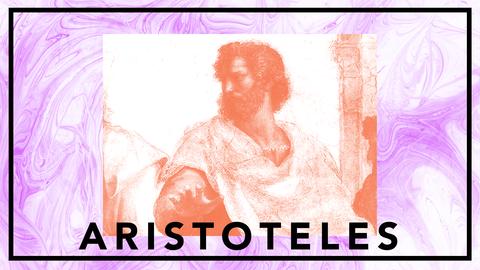 Aristoteles - vetenskapens uppfinnare