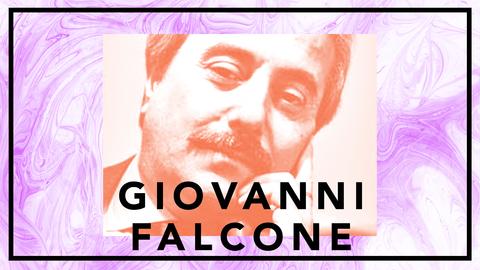 Giovanni Falcone - åklagaren som fällde maffian