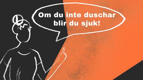 Älskade, hatade idrott