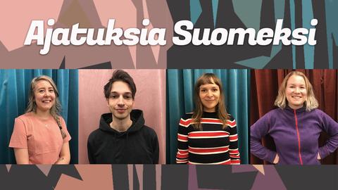 Unelmaelämä