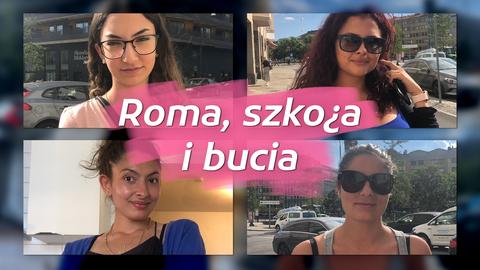 Ruznica so si pes romano chawo i chaj dre szkola