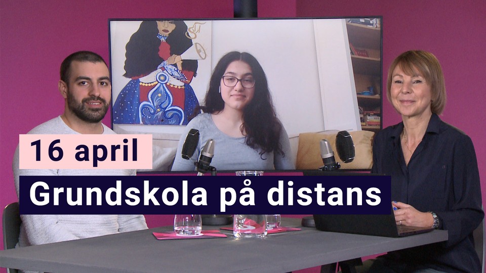 Programbild