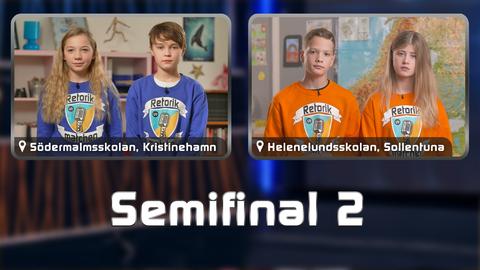 Semifinal 2
