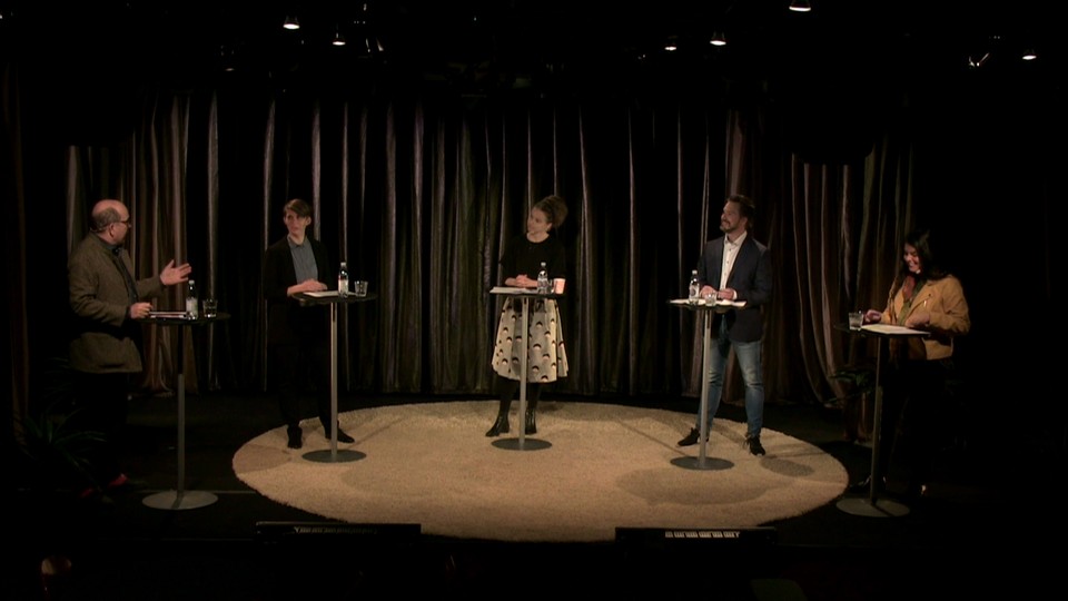 Programbild