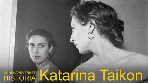 Katarina Taikon