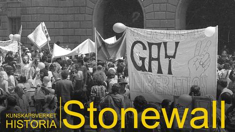 Stonewall