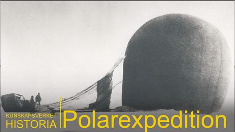 Polarexpedition