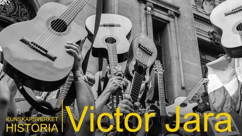 Victor Jara