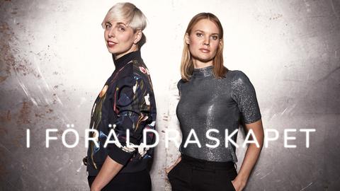 I föräldraskapet