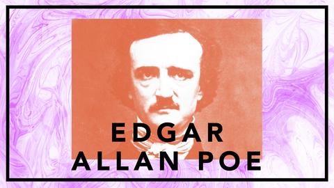 Edgar Allan Poe - skräckens fader