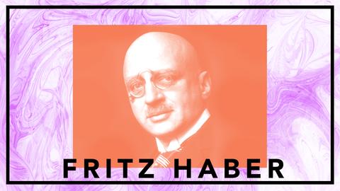Fritz Haber - stridsgasens fader
