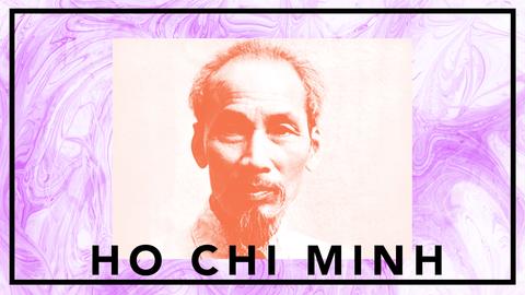 Ho Chi Minh - befrielse till varje pris