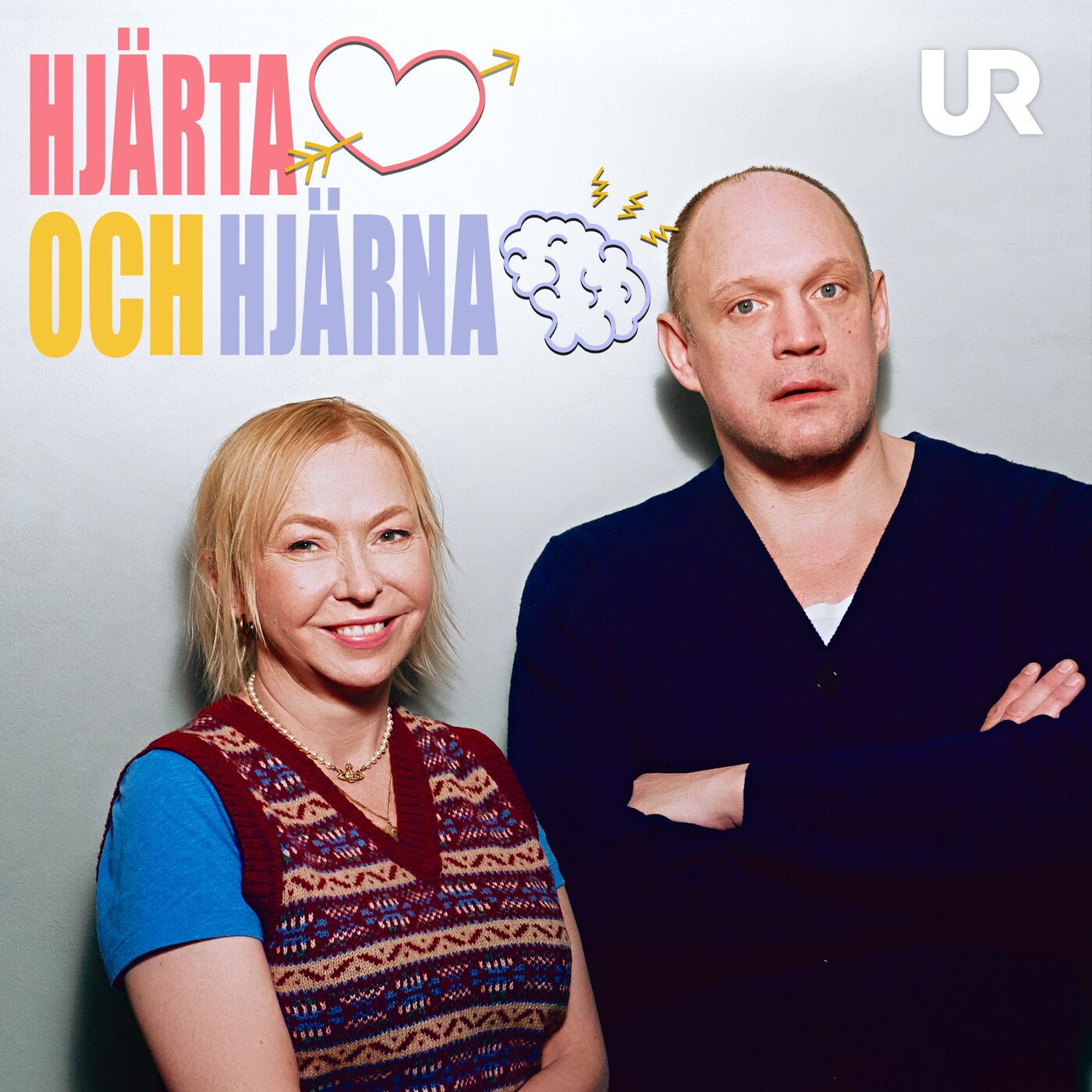 Hjärta och hjärna
