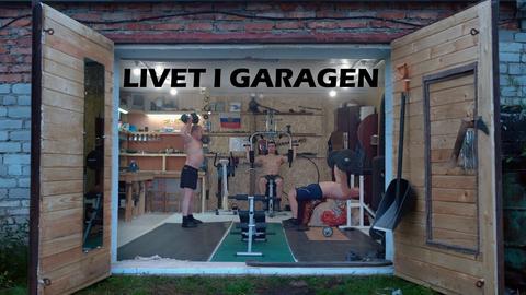 Livet i garagen