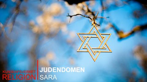 Judendomen: Sara