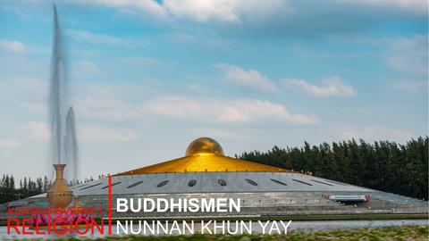 Buddhismen: Nunnan Khun Yay