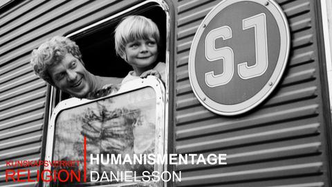 Humanismen: Tage Danielsson