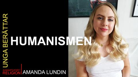 Humanismen: Amanda
