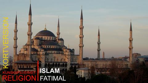 Islam: Fatima