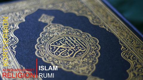 Islam: Rumi