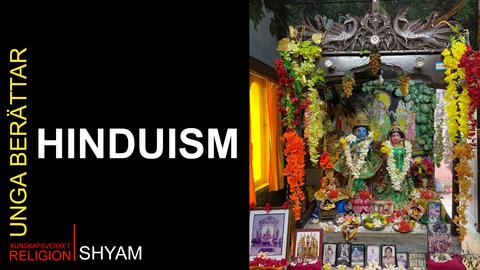 Hinduismen: Shyam