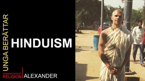 Hinduismen: Alexander