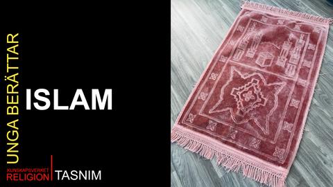 Islam: Tasnim