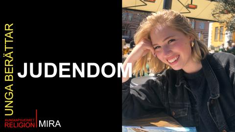 Judendomen: Michaela