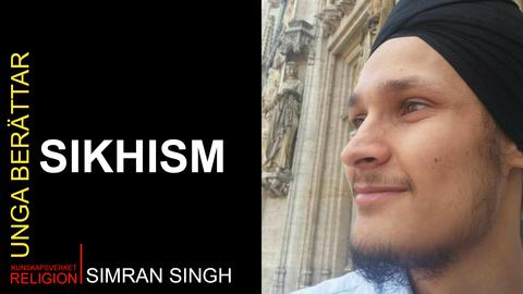 Sikhismen: Simran