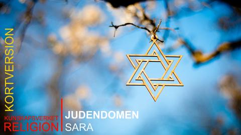 Judendomen: Sara