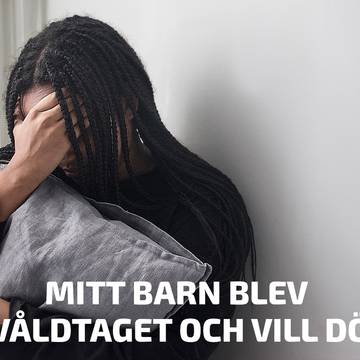 Mitt Barn Slår Mig Psykologi