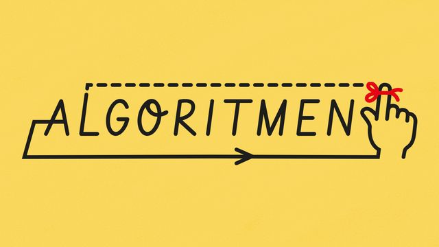 Algoritmens skönhetssalong
