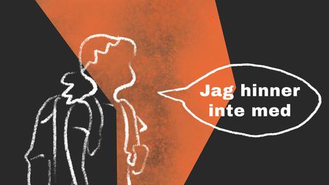Läs- och skrivsvårigheter