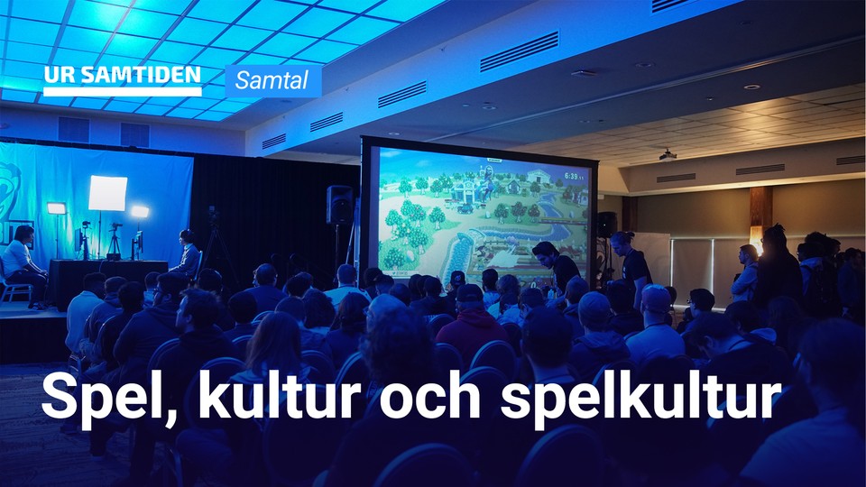 Programbild