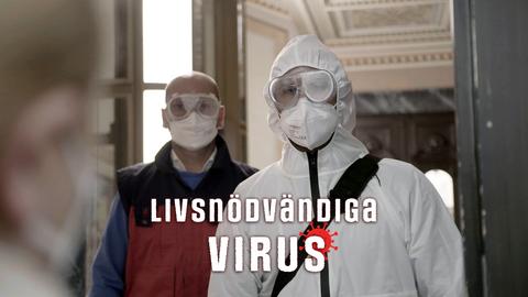 Livsnödvändiga virus