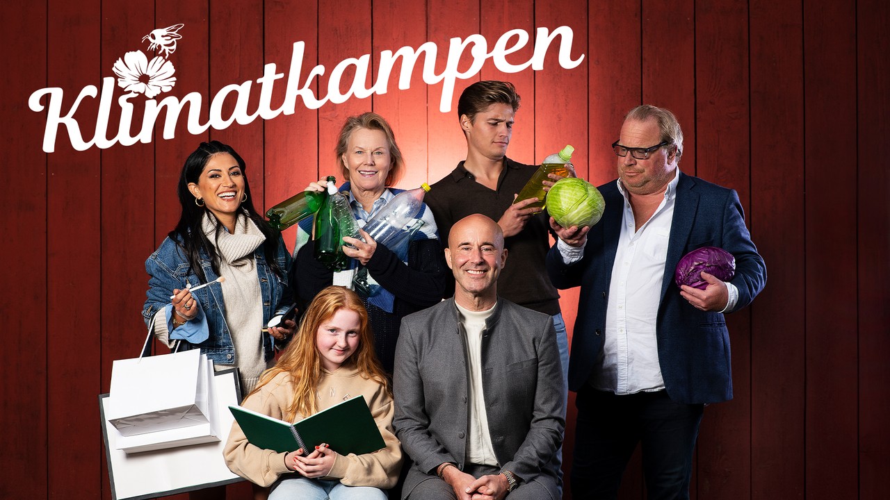Klimatkampen
