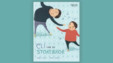 Eli har en storebror