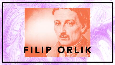Filip Orlik – Ukrainas första konstitution