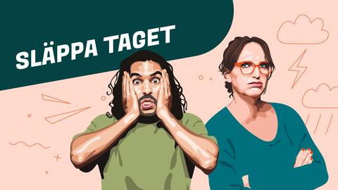 Släppa taget