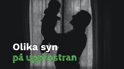 Hur ska jag uppfostra?