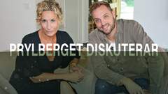 Prylberget diskuterar