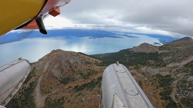 Resor längs vackra floder