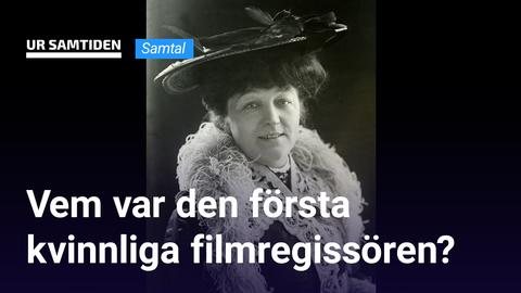 UR Samtiden - Minnen ur den svenska filmhistorien