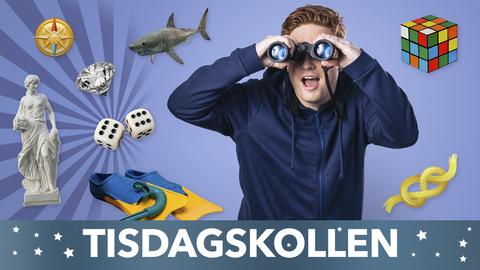 En fin och lugn plats