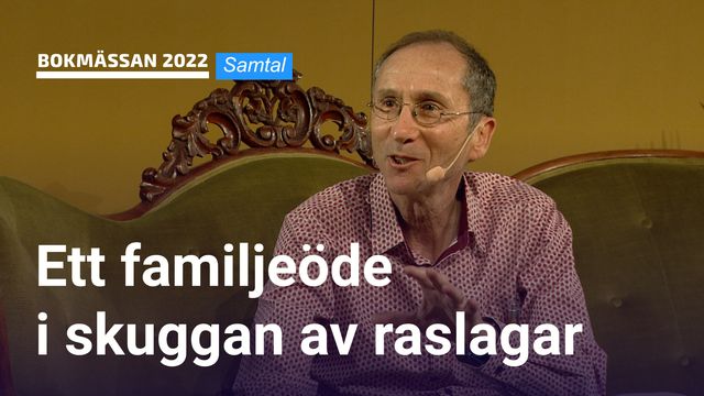 Bokmässan 2022