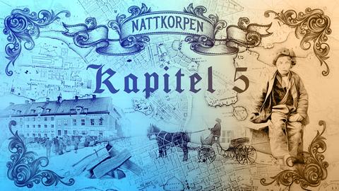 På jakt efter ved