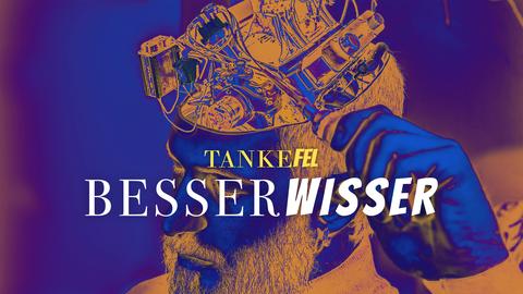 Tankefel