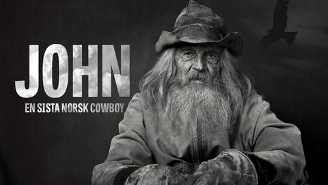 John – en sista norsk cowboy