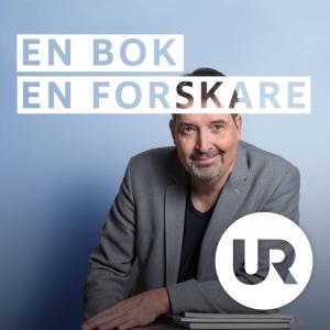 En bok, en forskare podcast artwork