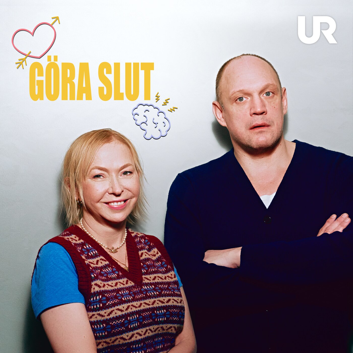Att göra slut episode artwork